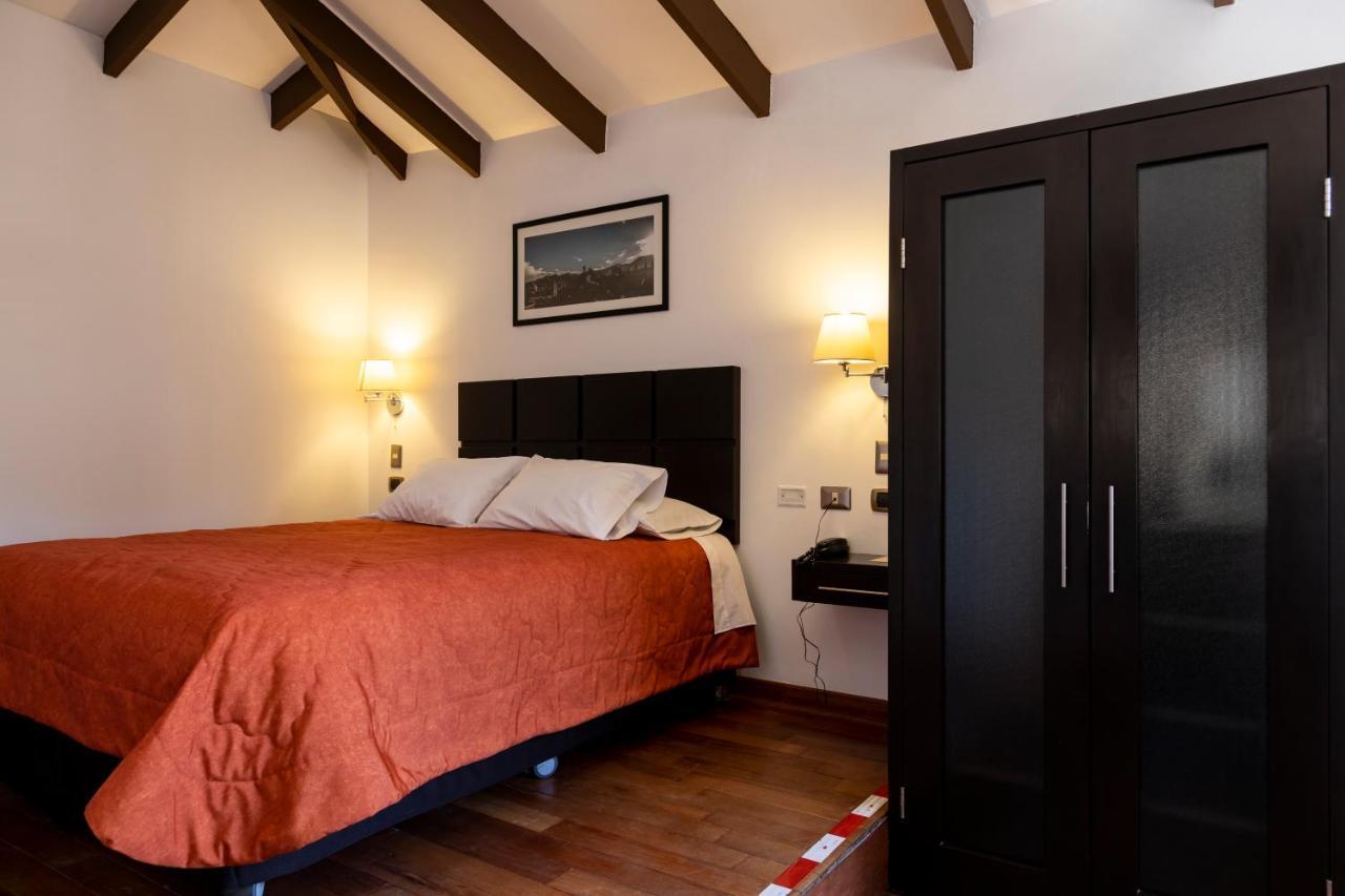 El Triunfo Inn Cuzco