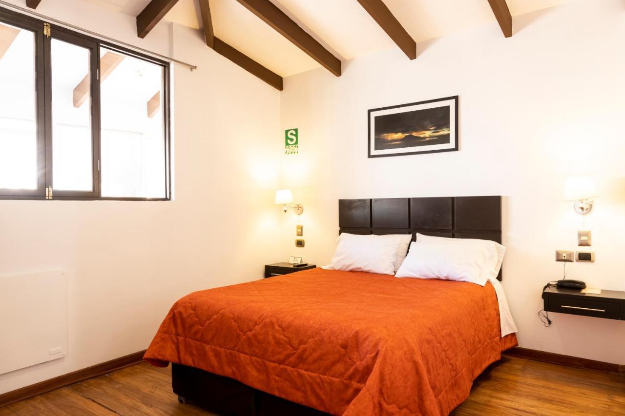 El Triunfo Inn Cuzco