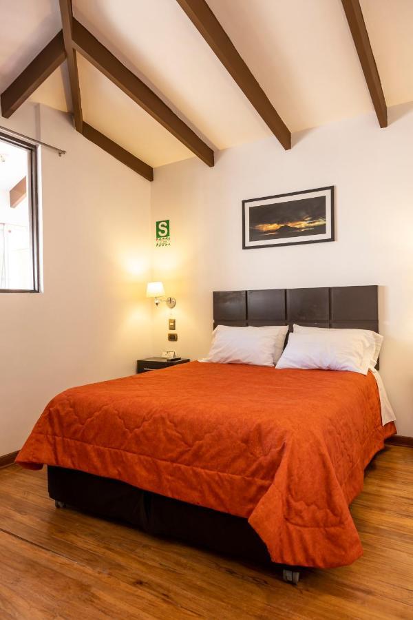 El Triunfo Inn Cuzco