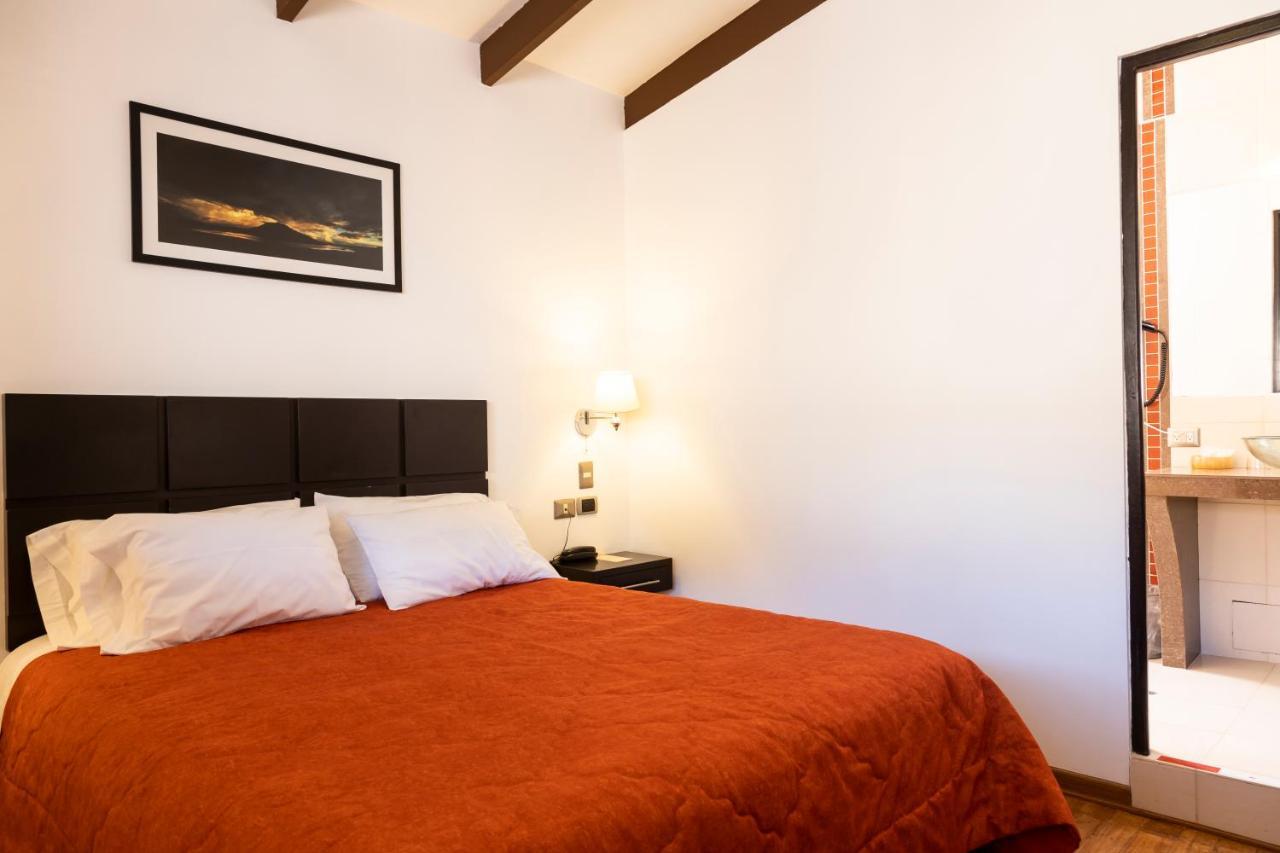 Inn El Triunfo Cuzco
