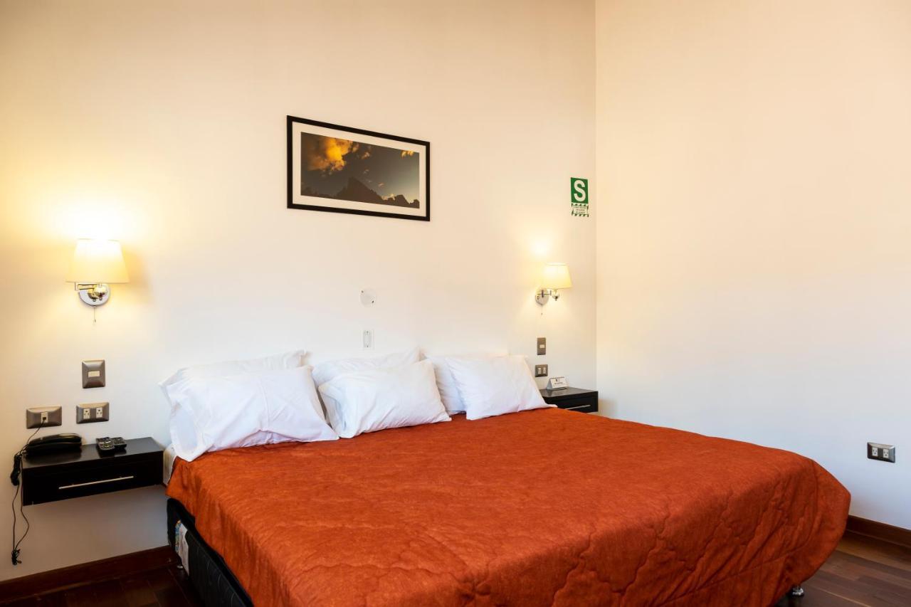 El Triunfo Inn Cuzco