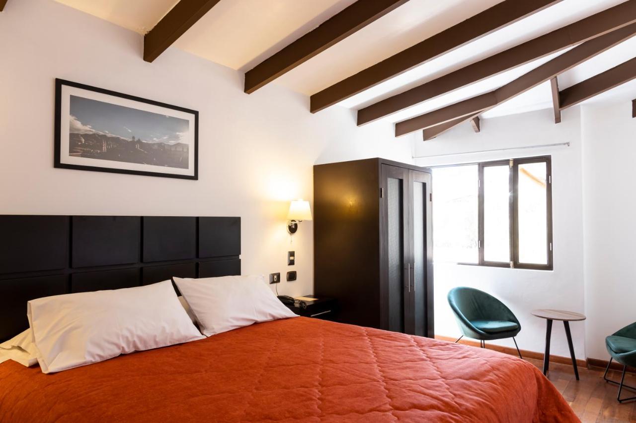 Inn El Triunfo Cuzco