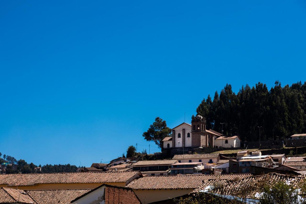 Inn El Triunfo Cuzco